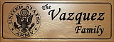 vazques family